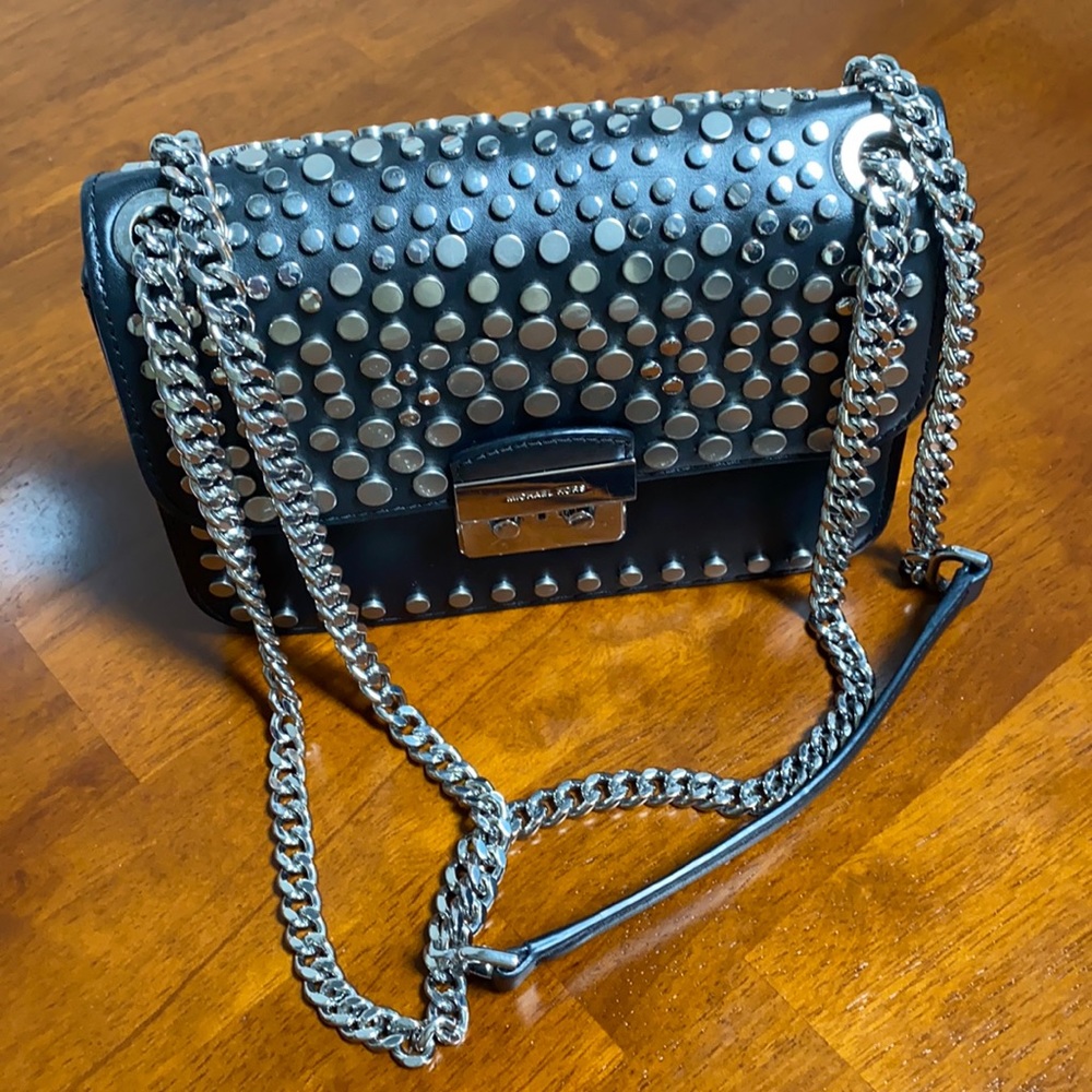 Michael Kors cross body/ shoulder bag